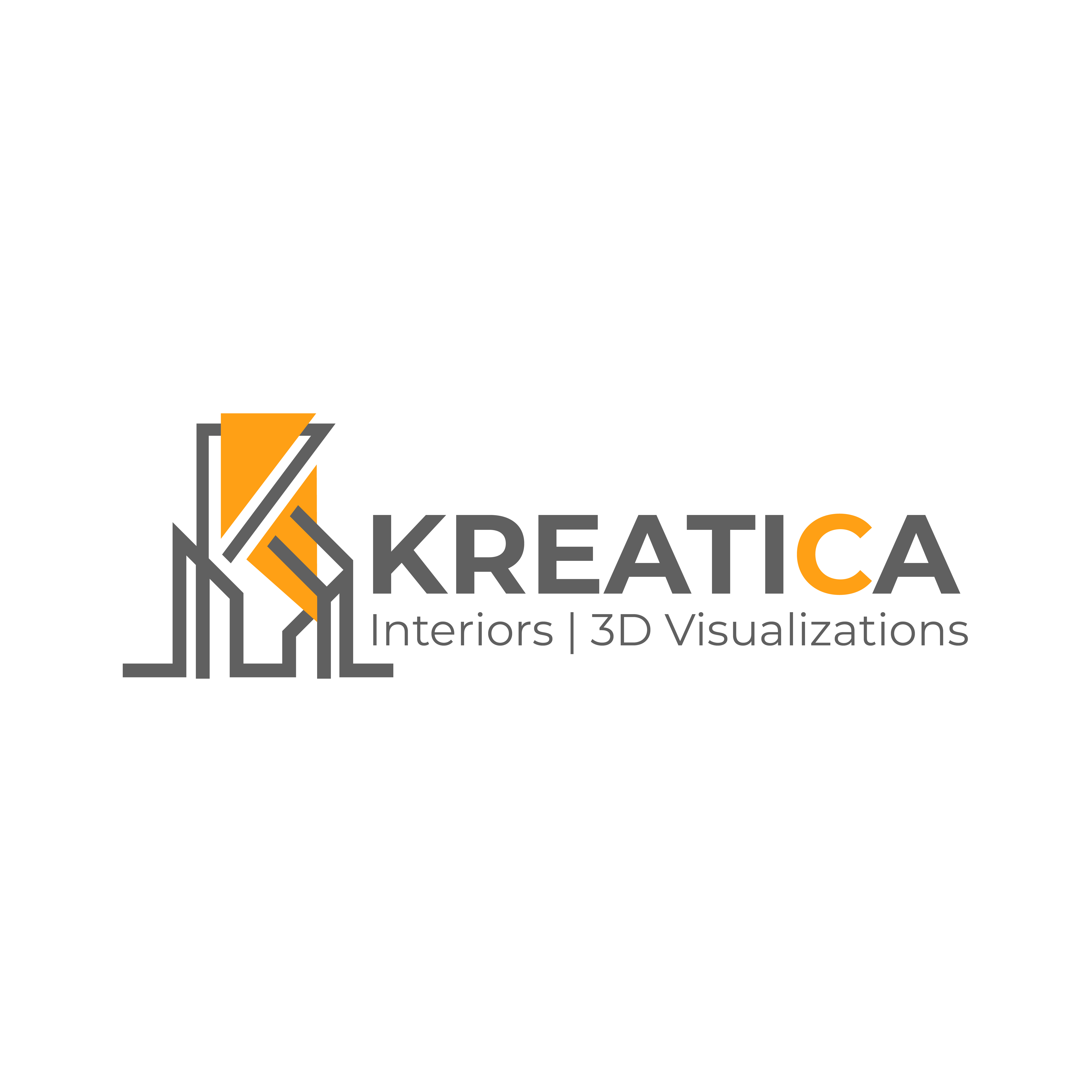 Kreatica Logo